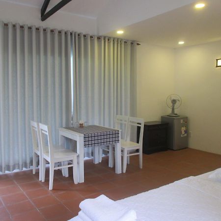 Bamboo Garden Resort Phu Quoc Extérieur photo