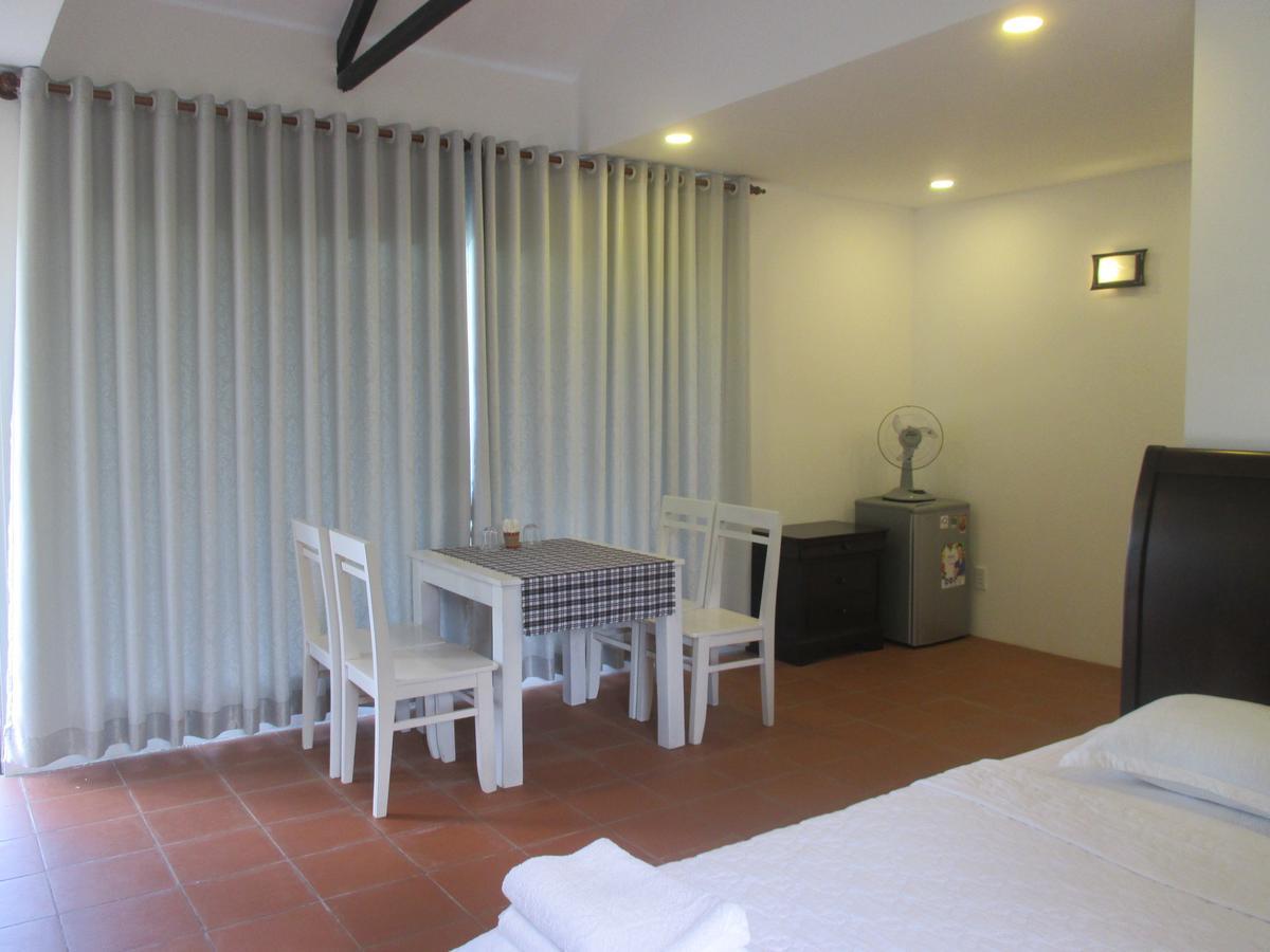 Bamboo Garden Resort Phu Quoc Extérieur photo