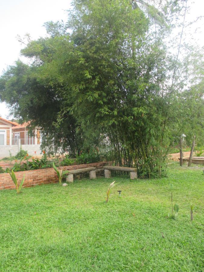 Bamboo Garden Resort Phu Quoc Extérieur photo