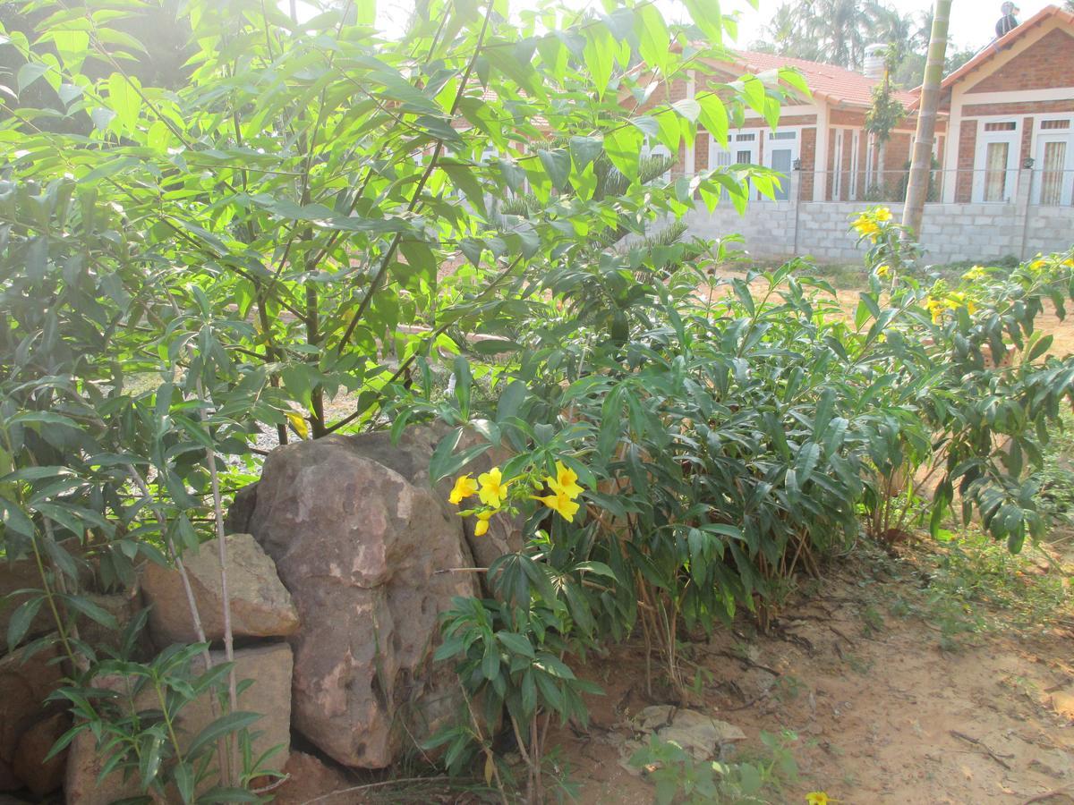 Bamboo Garden Resort Phu Quoc Extérieur photo