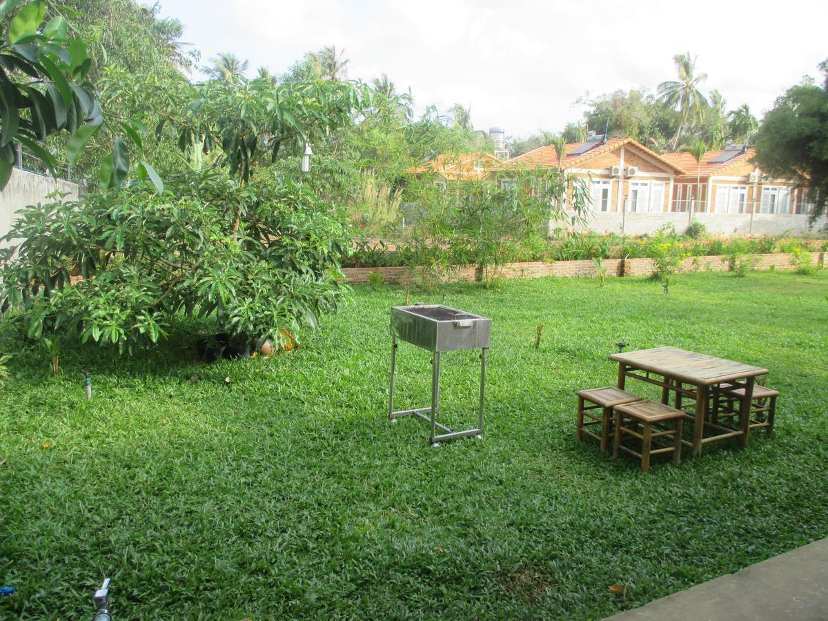 Bamboo Garden Resort Phu Quoc Extérieur photo