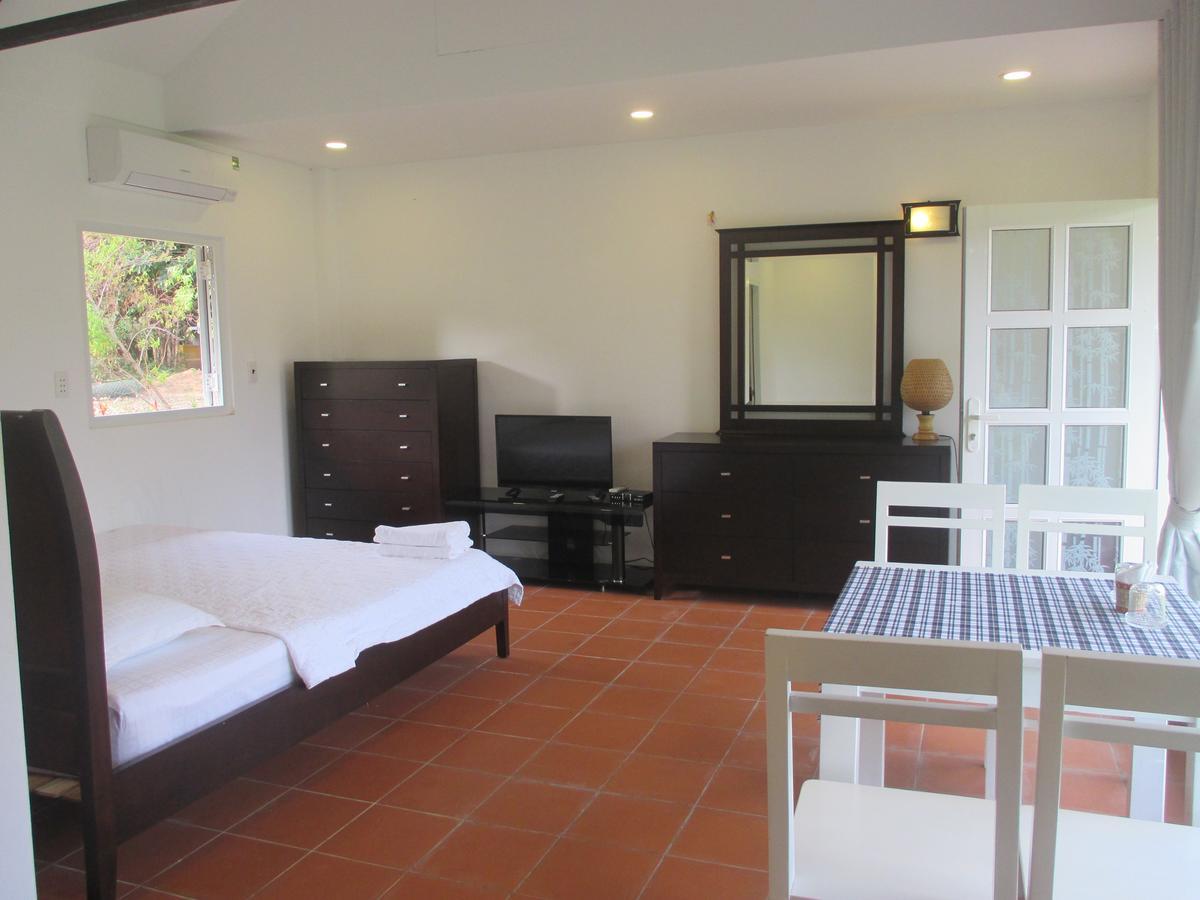 Bamboo Garden Resort Phu Quoc Extérieur photo