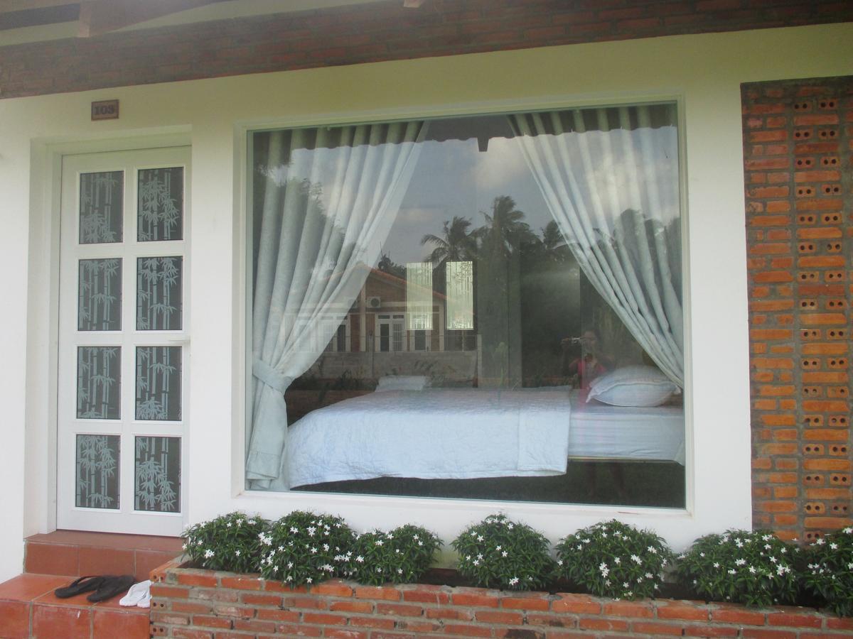 Bamboo Garden Resort Phu Quoc Extérieur photo