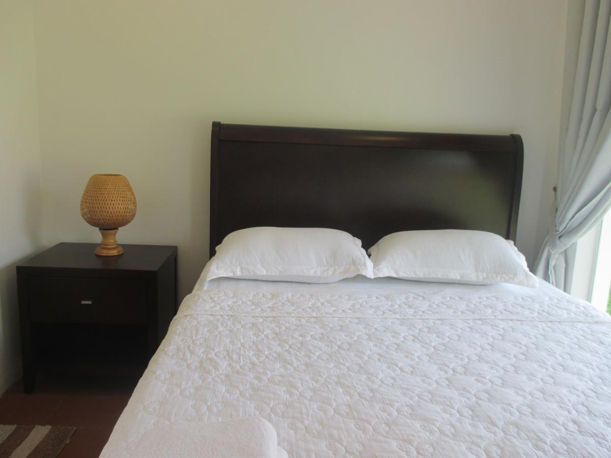 Bamboo Garden Resort Phu Quoc Extérieur photo