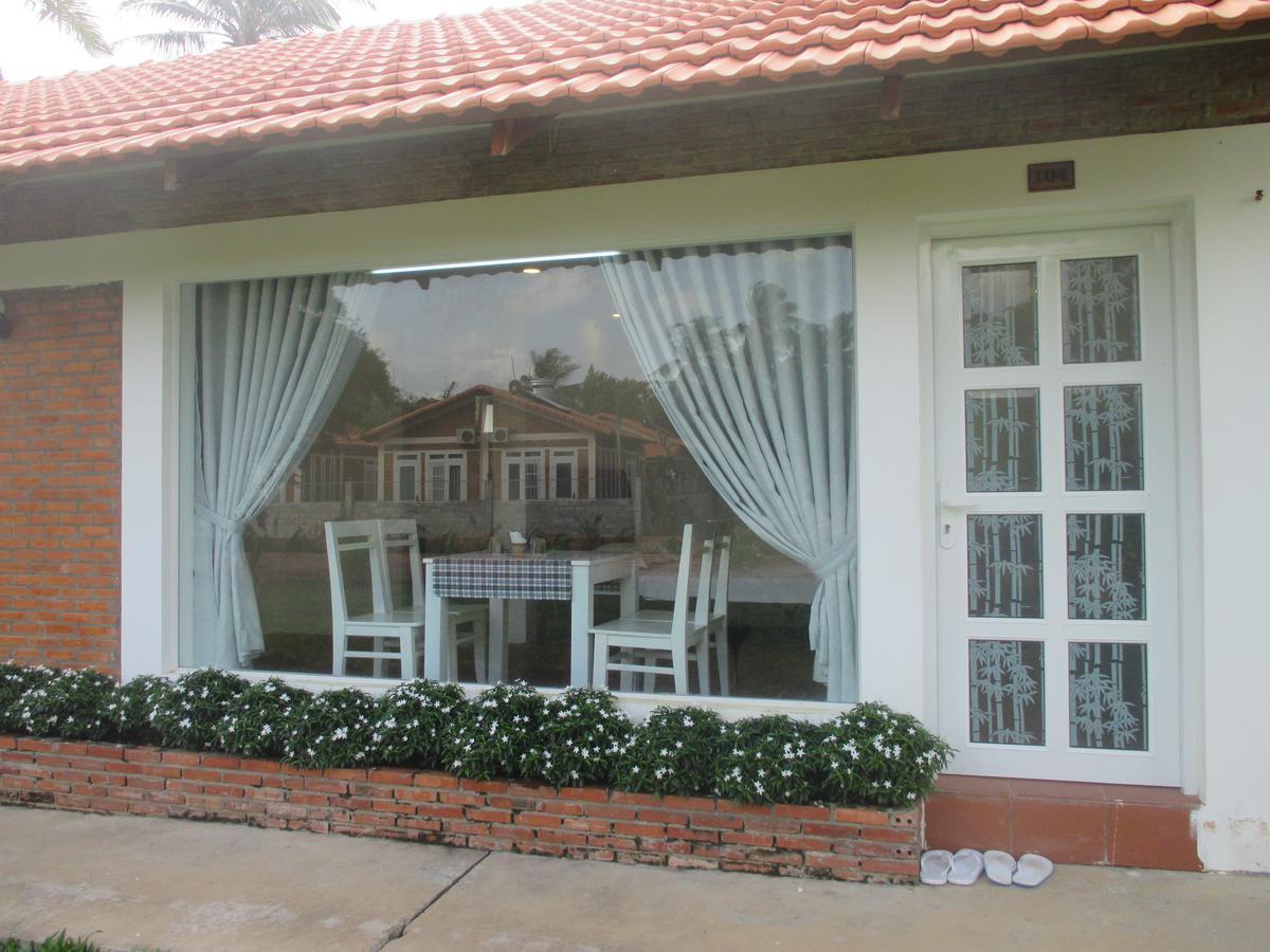 Bamboo Garden Resort Phu Quoc Extérieur photo