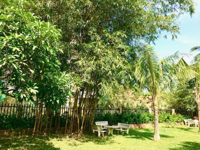 Bamboo Garden Resort Phu Quoc Extérieur photo