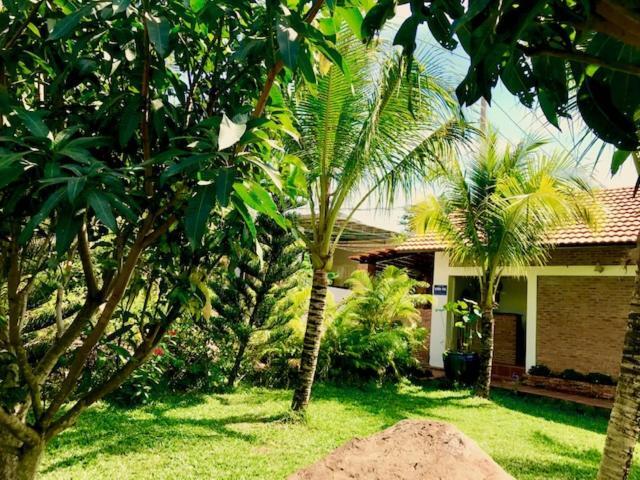 Bamboo Garden Resort Phu Quoc Extérieur photo
