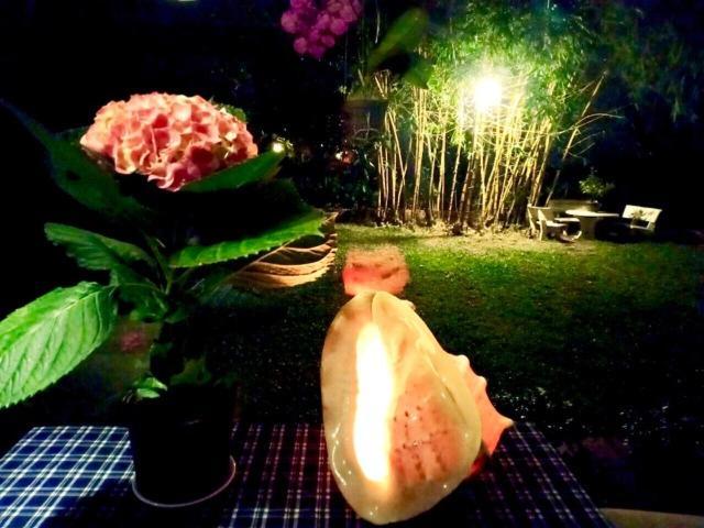 Bamboo Garden Resort Phu Quoc Extérieur photo