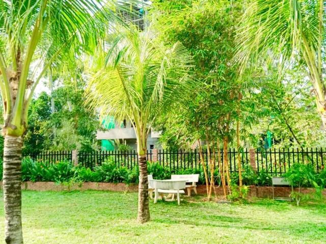 Bamboo Garden Resort Phu Quoc Extérieur photo