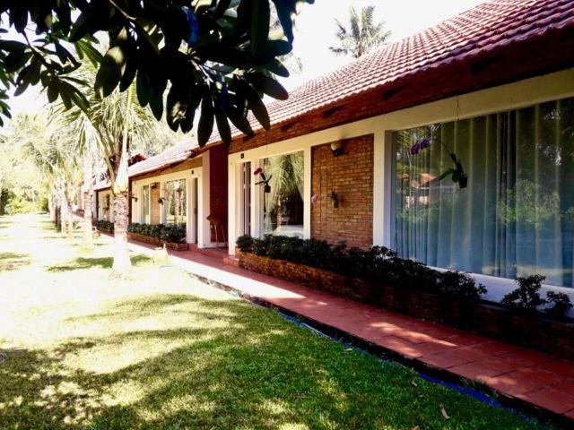Bamboo Garden Resort Phu Quoc Extérieur photo