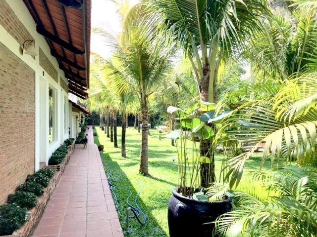 Bamboo Garden Resort Phu Quoc Extérieur photo